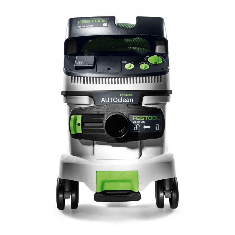 Festool Absaugmobil CLEANTEC CTL 36 E AC RENOFIX