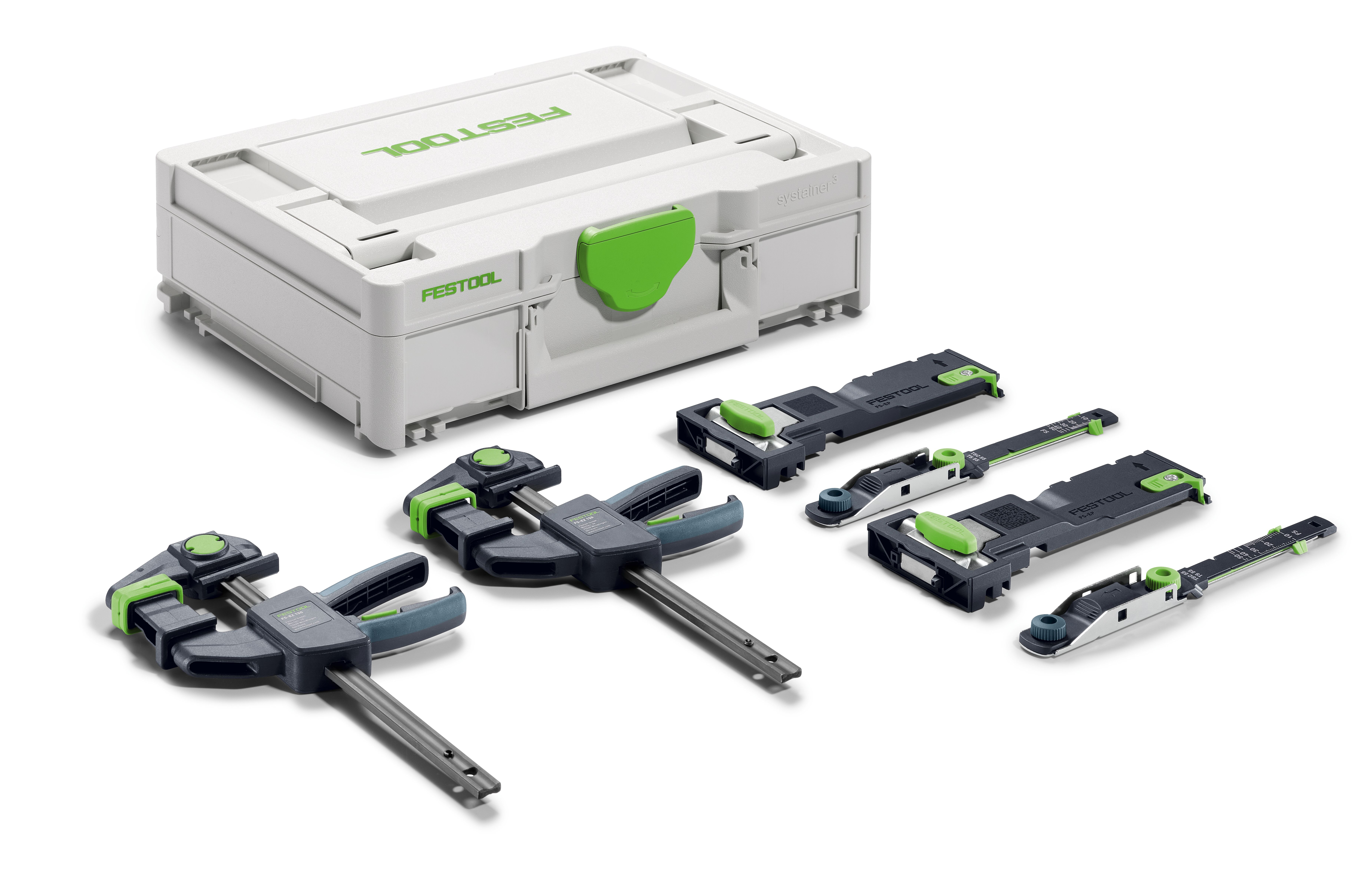 Festool Eintauch Positionsanzeiger Set ZS FS-EP TS/TSC55 