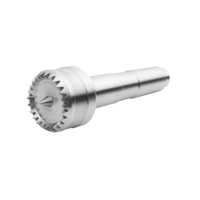 Zubehör - Mitnehmer Mehrzahn 32 mm  Zubehör - Mitnehmer Mehrzahn 32 mm