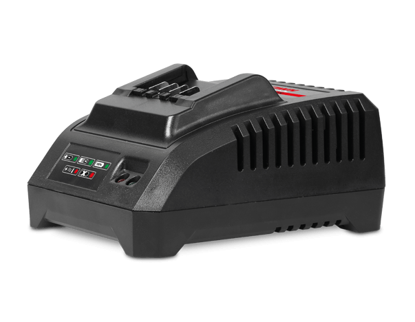 CROWN Akku Ladegerät 20 V 2 A