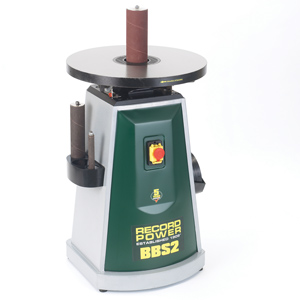 Oszillierender Spindelschleifer Premium BBS2