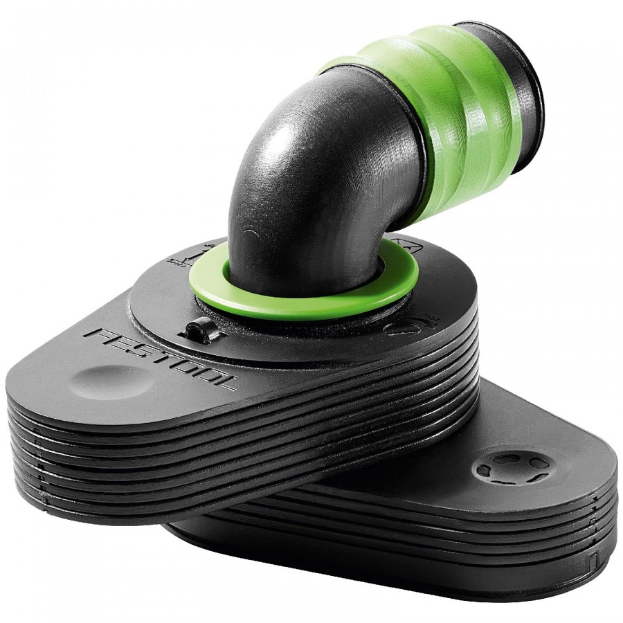 Festool GmbH Festool Vakuum-Spanndüse CT Wings CT-W 500312