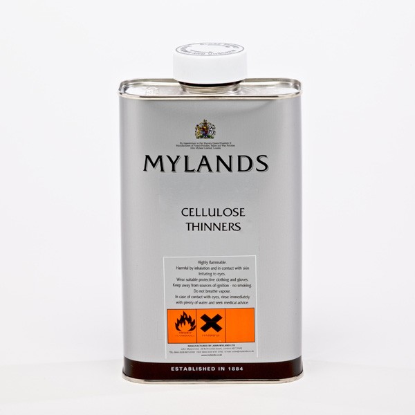 Mylands Cellulose-Verdünnung 500ml