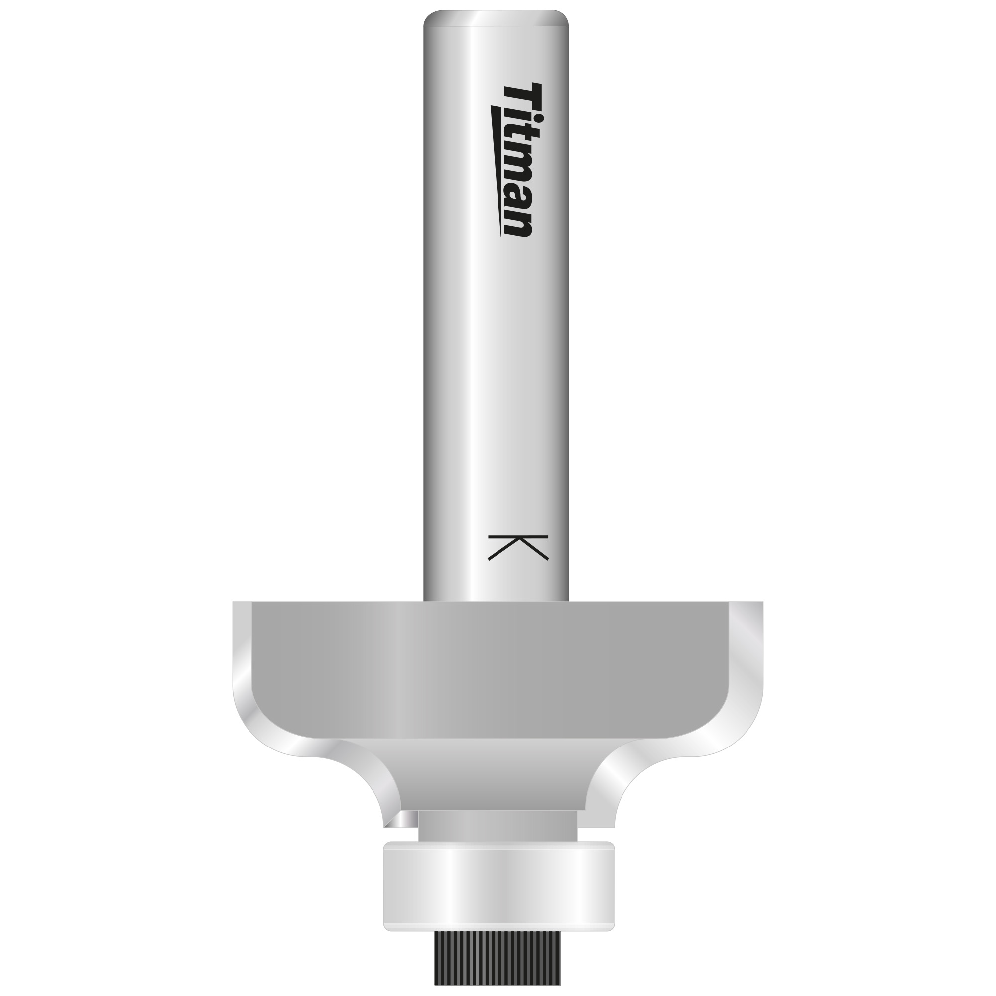 Profilfräser mit Anlauflager (7)