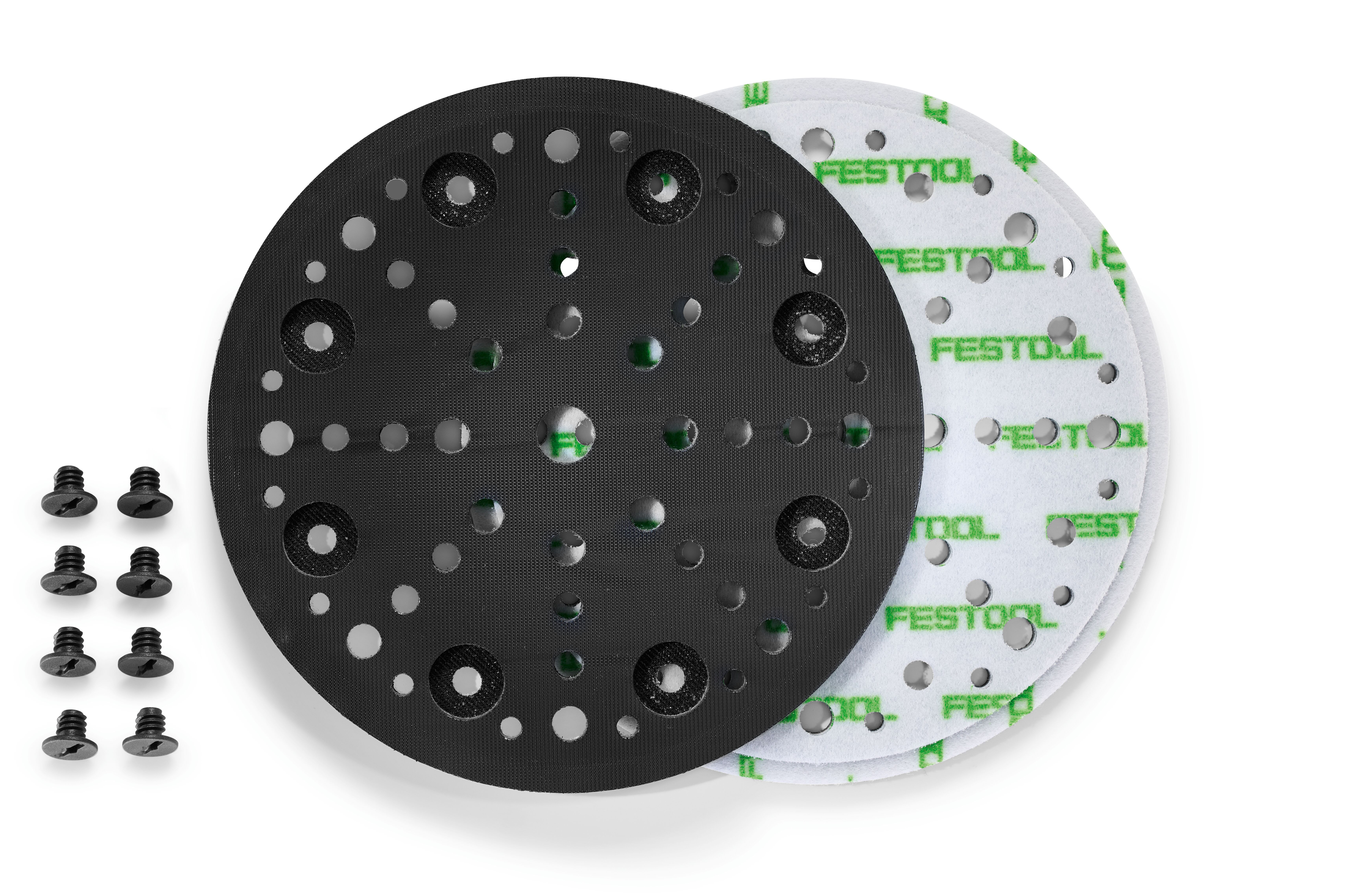 Zubehör Festool Interface Pad IP-D220-LHS 2 225-SW