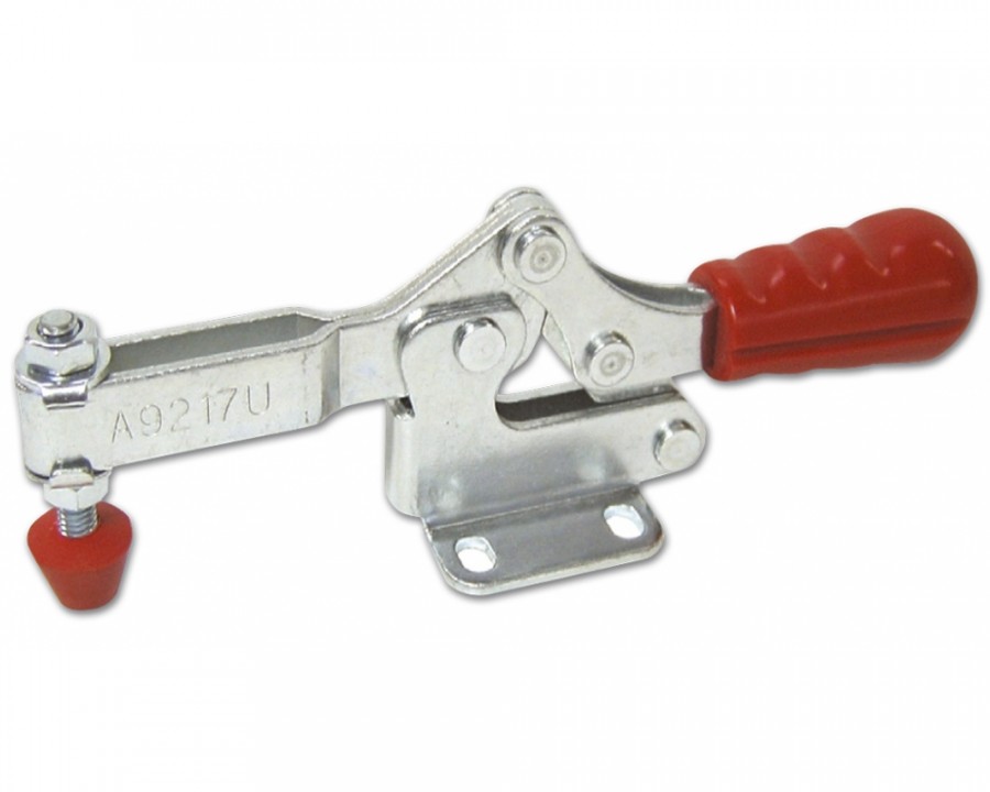 Horizontalspanner Waagerechtspanner Kniehebelspanner M10