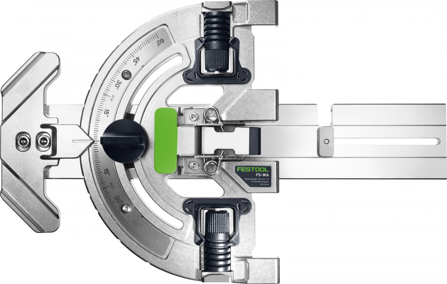 Zubehör Festool Führungsschiene Winkelanschlag FS-WA *NEU*