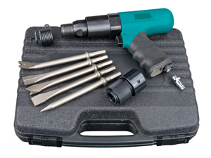 Druckluft Meißelhammer MHV