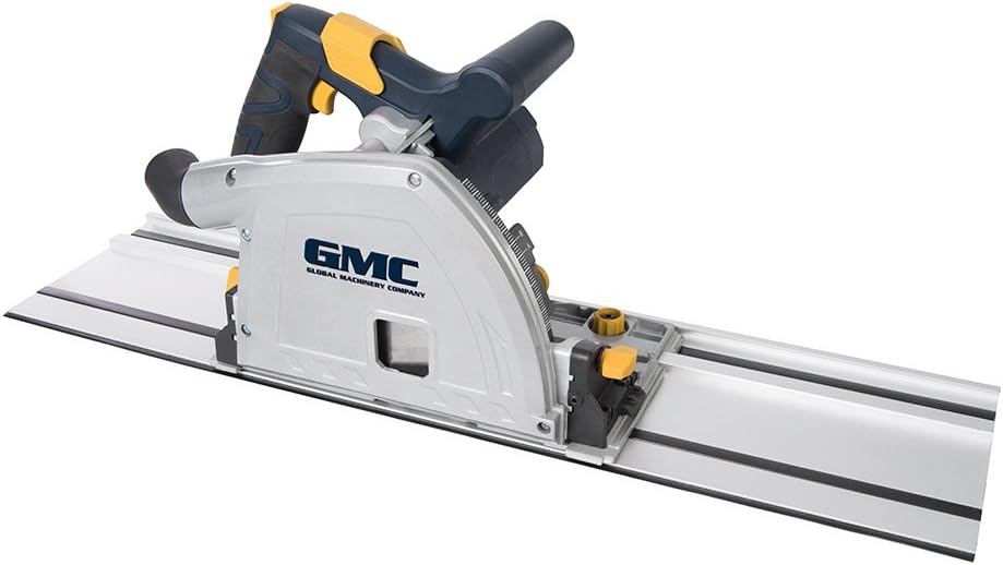 Tauchsägesatz mit Zubehör GMC TTS 165KIT *Aktion*