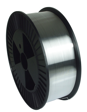 MAG SGX10 Cr Ni Mn 18 8 Edelstahl Schweißdraht 0,8 mm MAG SGX10 Cr Ni Mn 18 8 Edelstahl Schweißdraht 0,8 mm