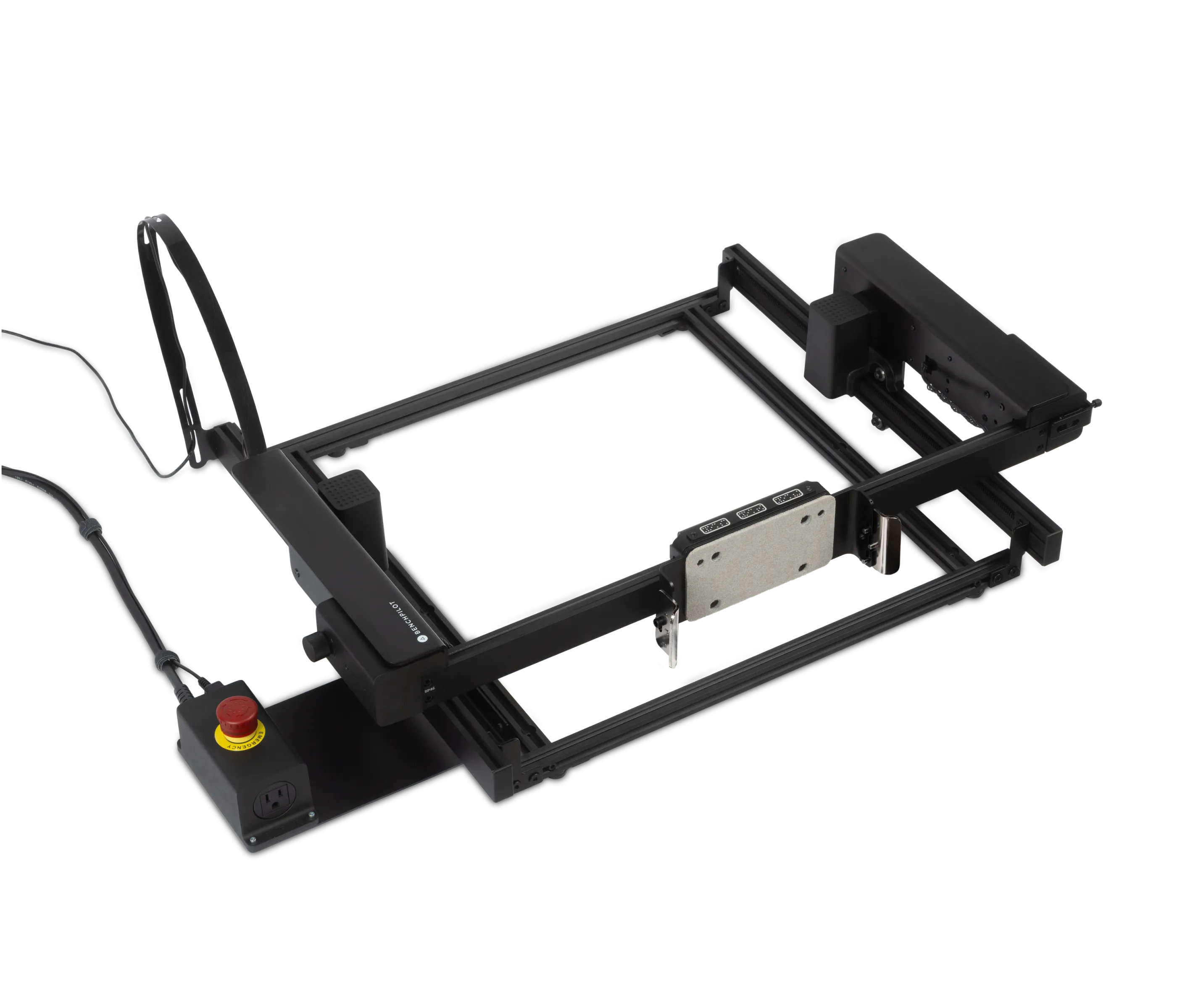 Shaper BenchPilot für Origin