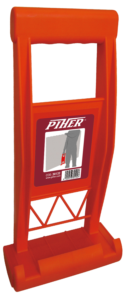 PIHER Tragehilfe für Platten Traglast bis zu 30 kg