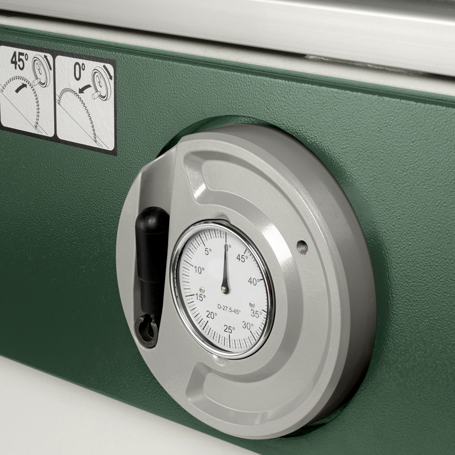 Hochleistungs-Tischkreissäge  Record Power TS2 230V *Winteraktion*