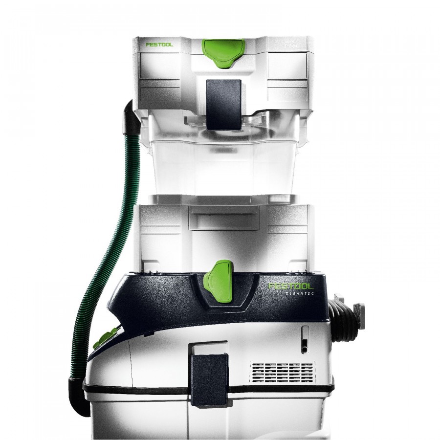 Festool Vorabscheider CT-VA-20