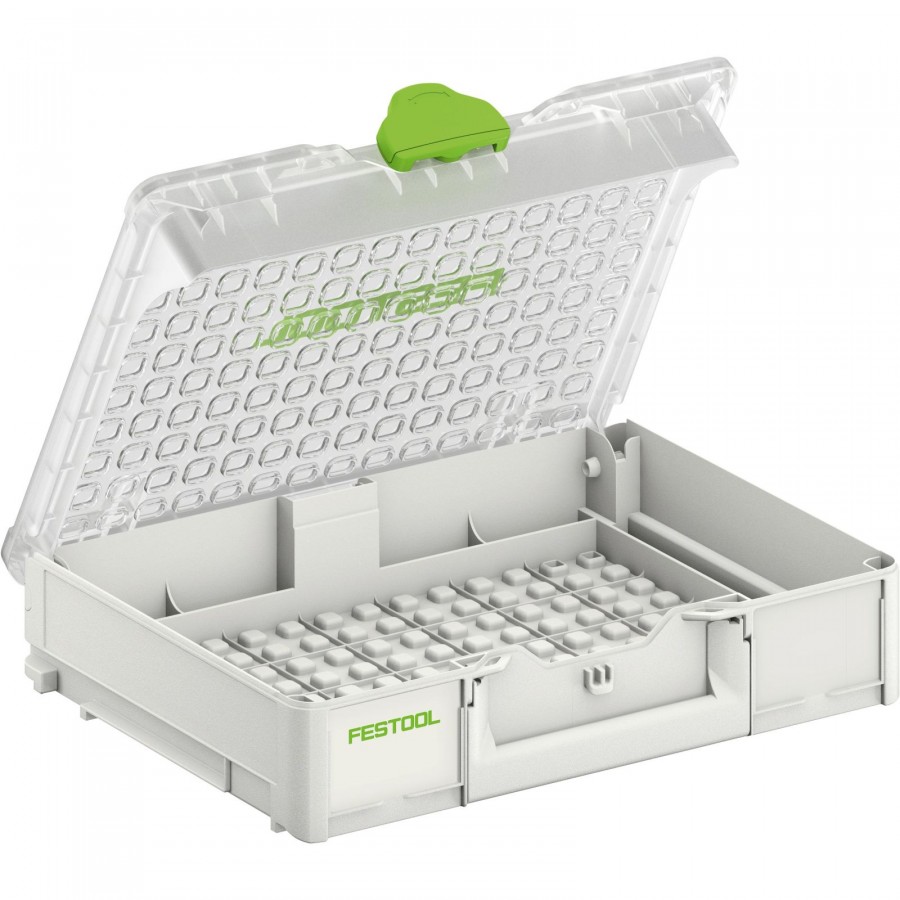 Festool Systainer³ Organizer SYS3 ORG M 89 Festool Systainer³ Organizer SYS3 ORG M 89