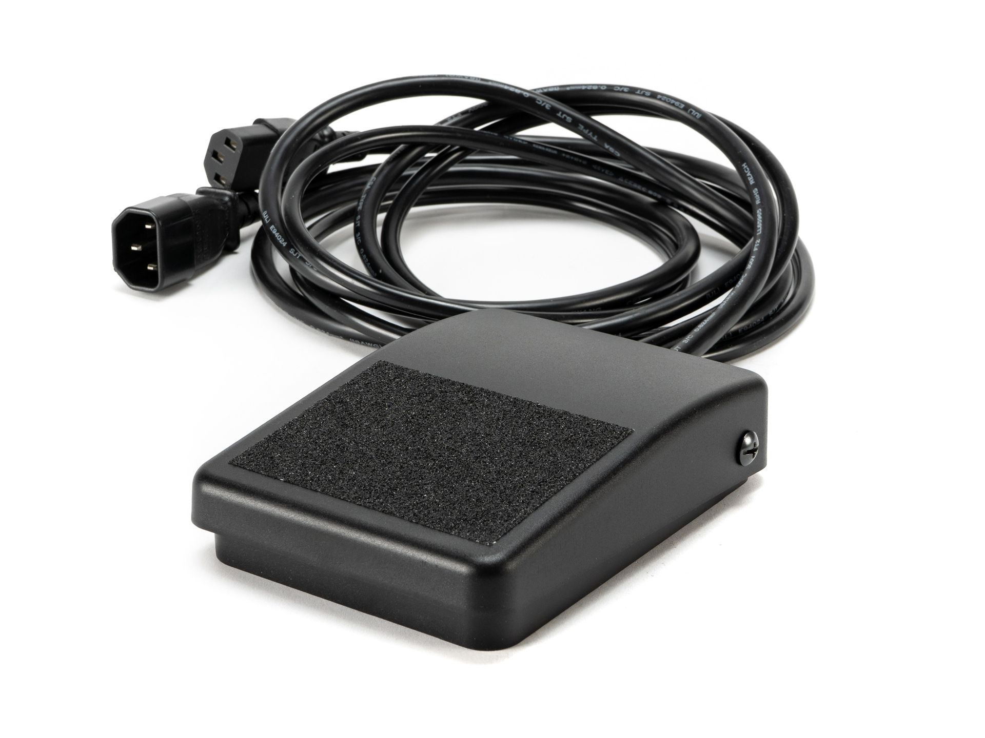 Fußschalter Ein Aus für PRECISION Dekupiersägen