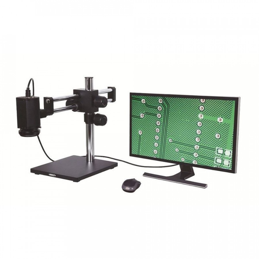 Insize Digitales Autofokus-Mikroskop