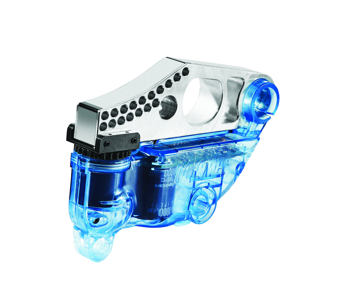 Bremspatrone für Sawstop-Tischkreissägen