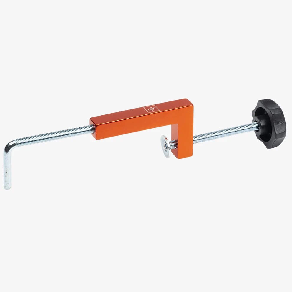 UJK Universalklemme Spannweite 15 cm - 2er Set