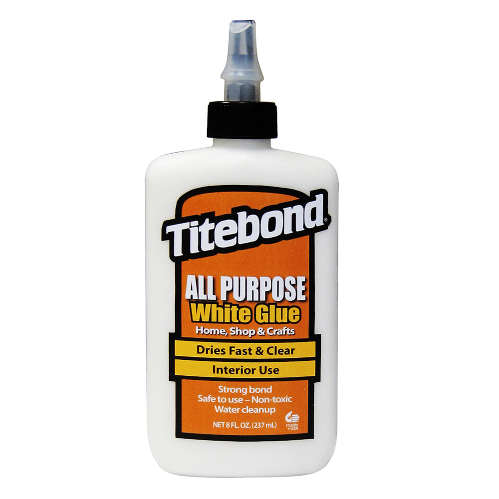 Titebond All Purpose Mehrzweckkleber - 237 ml