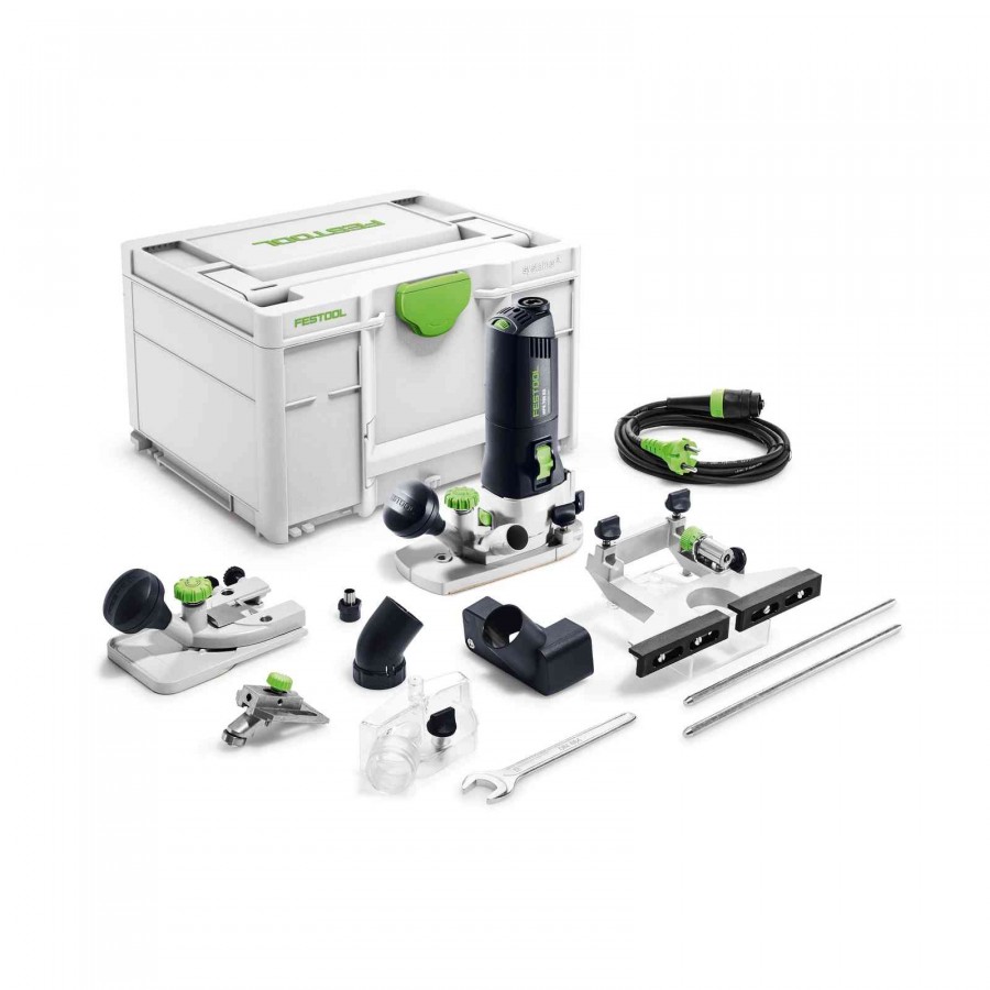 Festool Modul-Kantenfräse MFK 700 EQ-Set