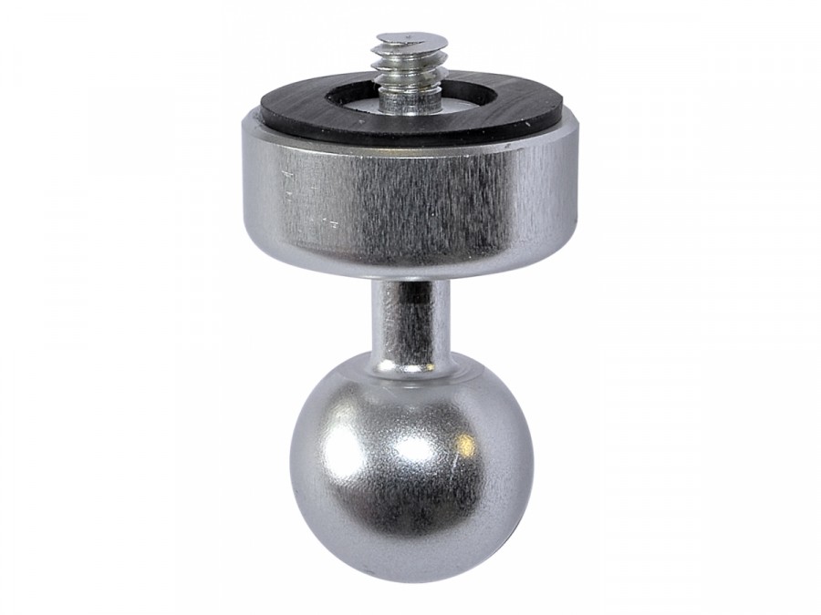 Zubehör PIHER Multiclamp Adapter UNC 1/4(Zoll) Zubehör PIHER Multiclamp Adapter UNC 1/4(Zoll)