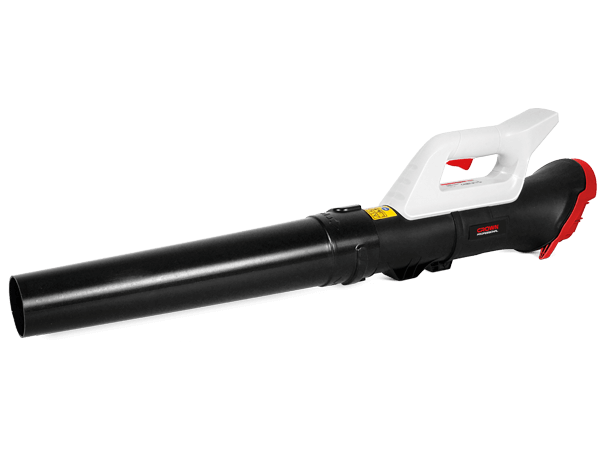 CROWN Akku Laubbläser 20 V