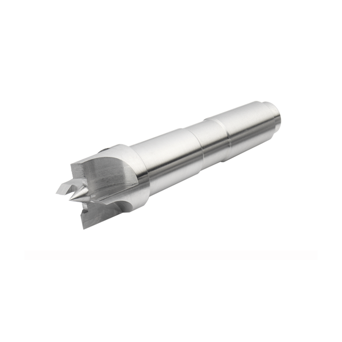 Zubehör - Vierzahnmitnehmer 22 mm MK2 Zubehör - Vierzahnmitnehmer 22 mm MK2