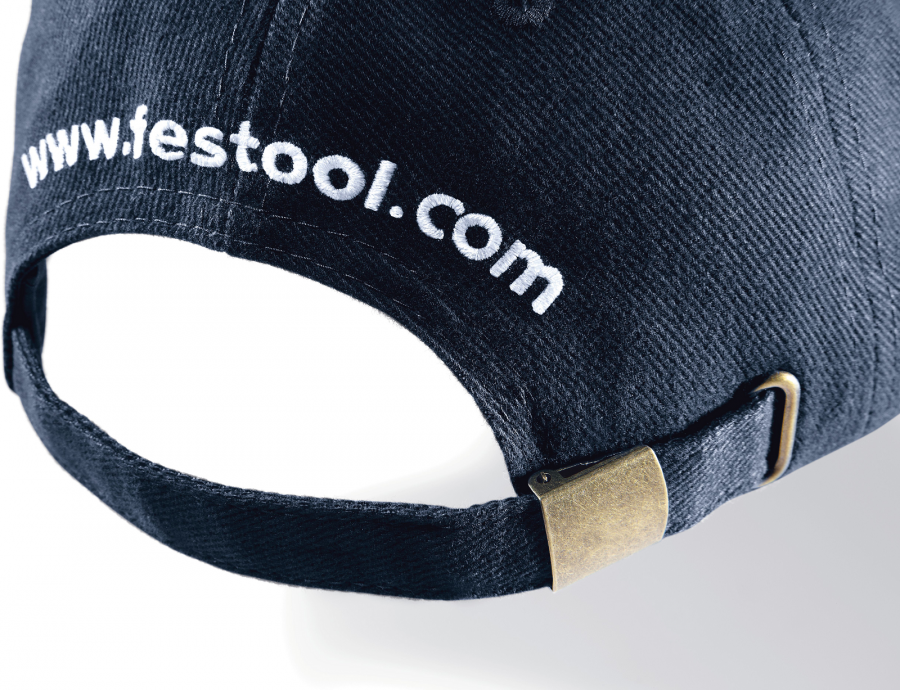 Festool-Fanartikel Golfcap