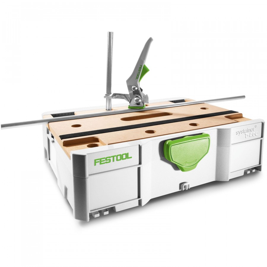 Festool Systainer T-LOC SYS-MFT