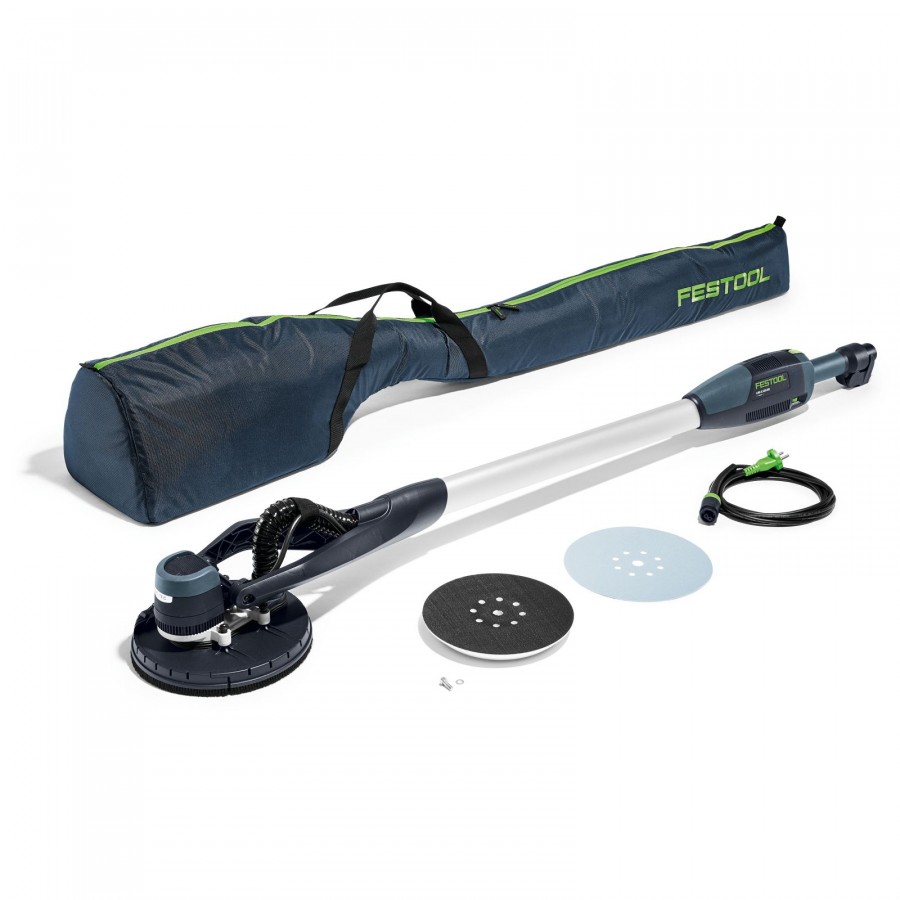 Festool Langhalsschleifer PLANEX easy LHS-E 225 EQ Festool Langhalsschleifer PLANEX easy LHS-E 225 EQ