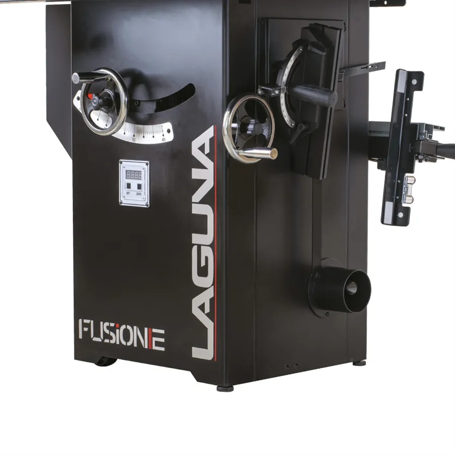 Tischkreissäge LAGUNA Fusion 2 (mod2022)