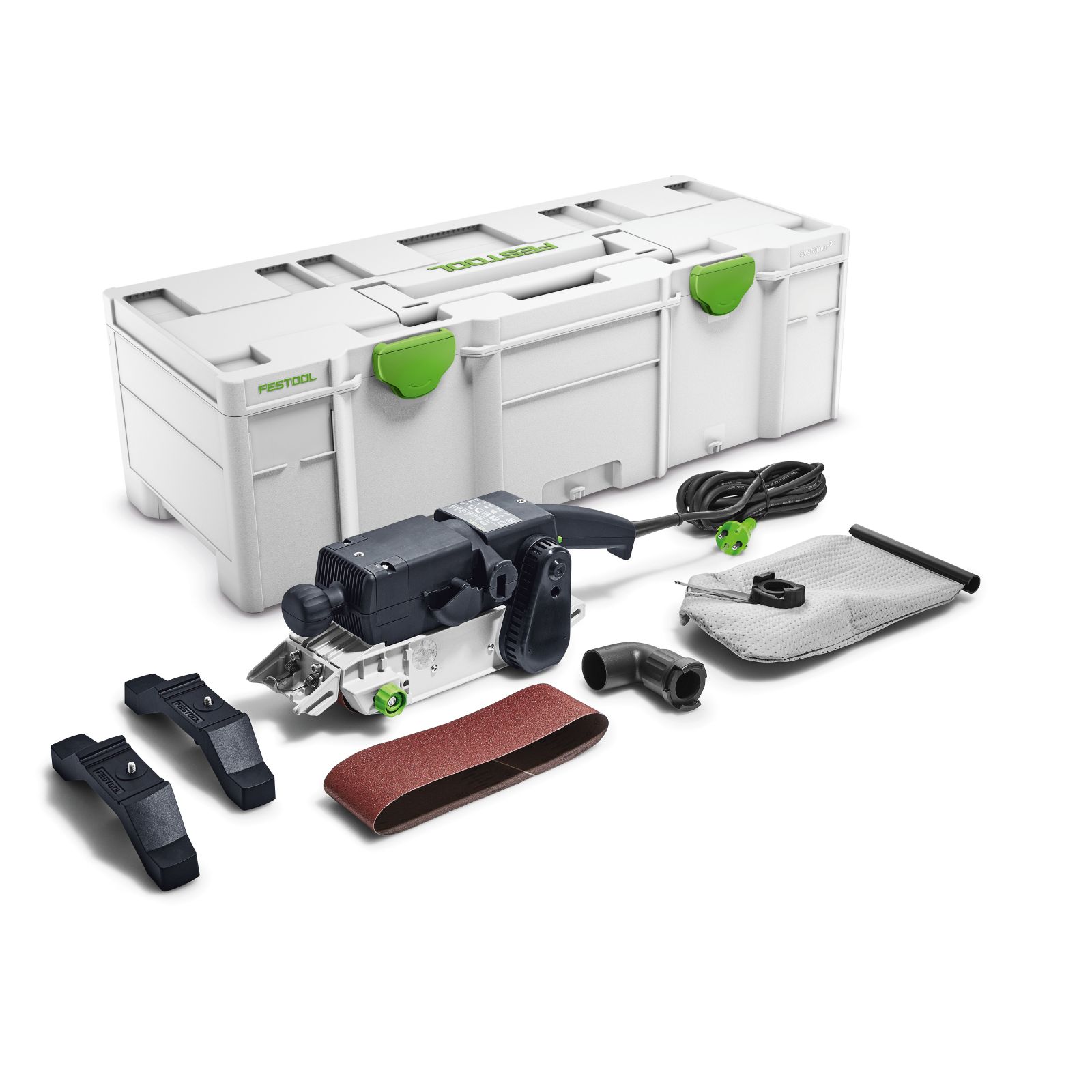 Festool Handbandschleifer BS 75 E-Plus