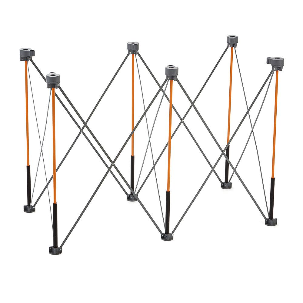 Bora Centipede Arbeitsständer- 915 mm Arbeitshöhe