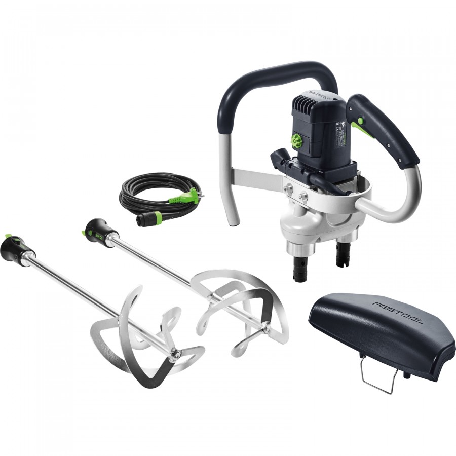 Festool Rührwerk MX 1600/2 REQ DUO DOUBLE