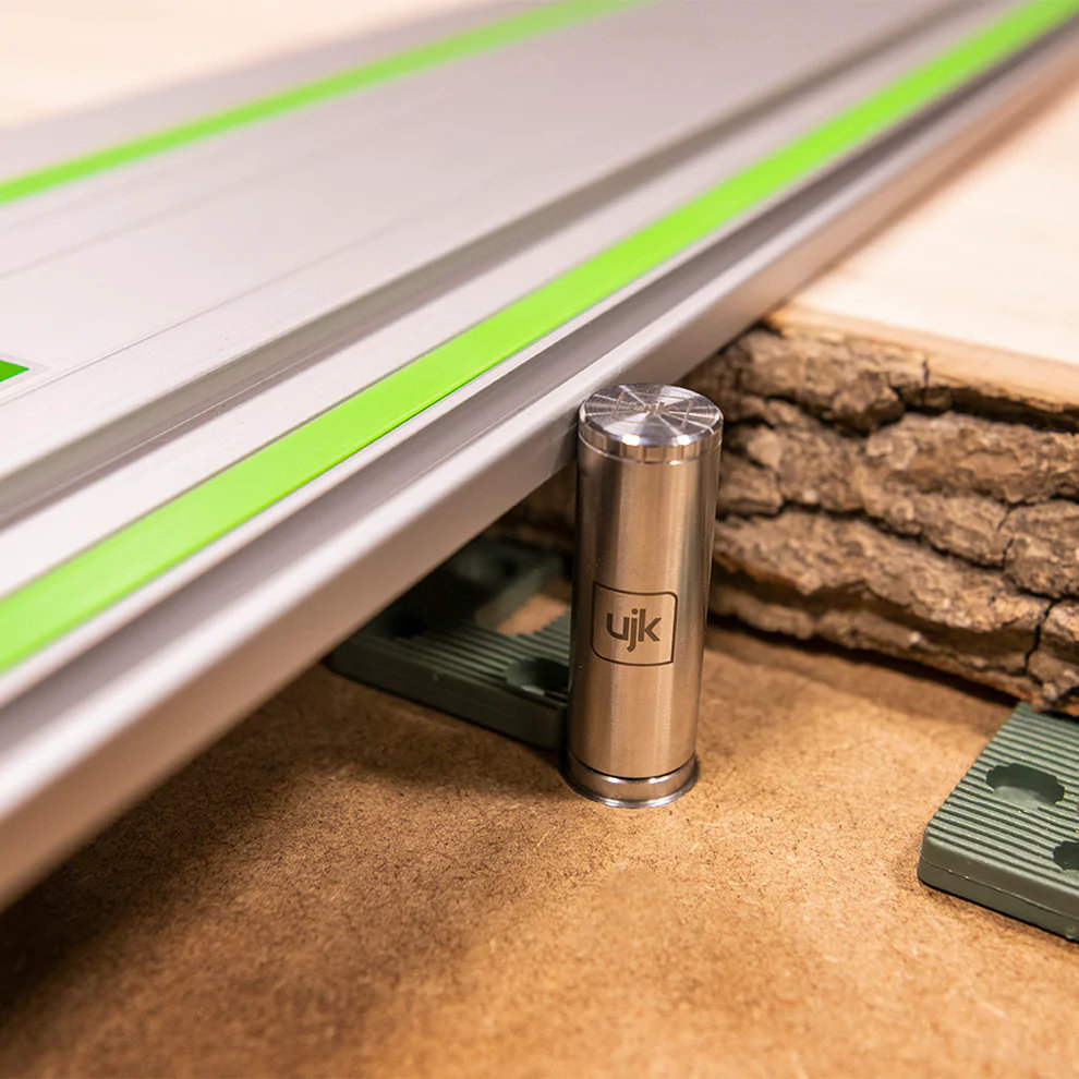 UJK Bankhaken für Hobelbank ø20mm Set