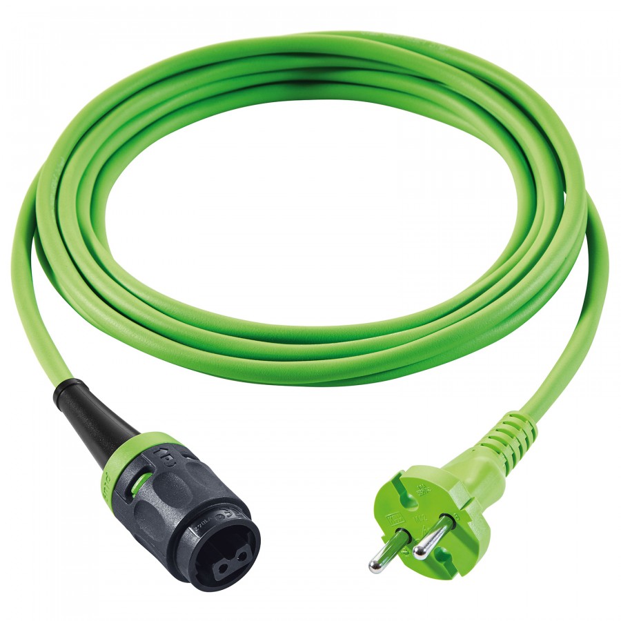 Zubehör Festool plug it-Kabel H05 BQ-F-4