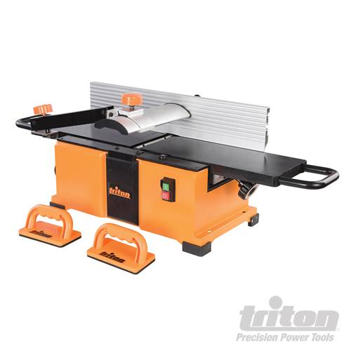 Triton Abrichthobel 1100 W, 152 mm