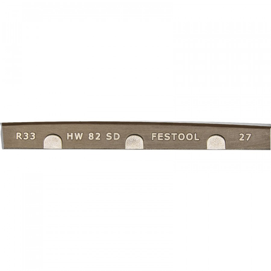Zubehör Festool Spiralmesser HW 82 SD