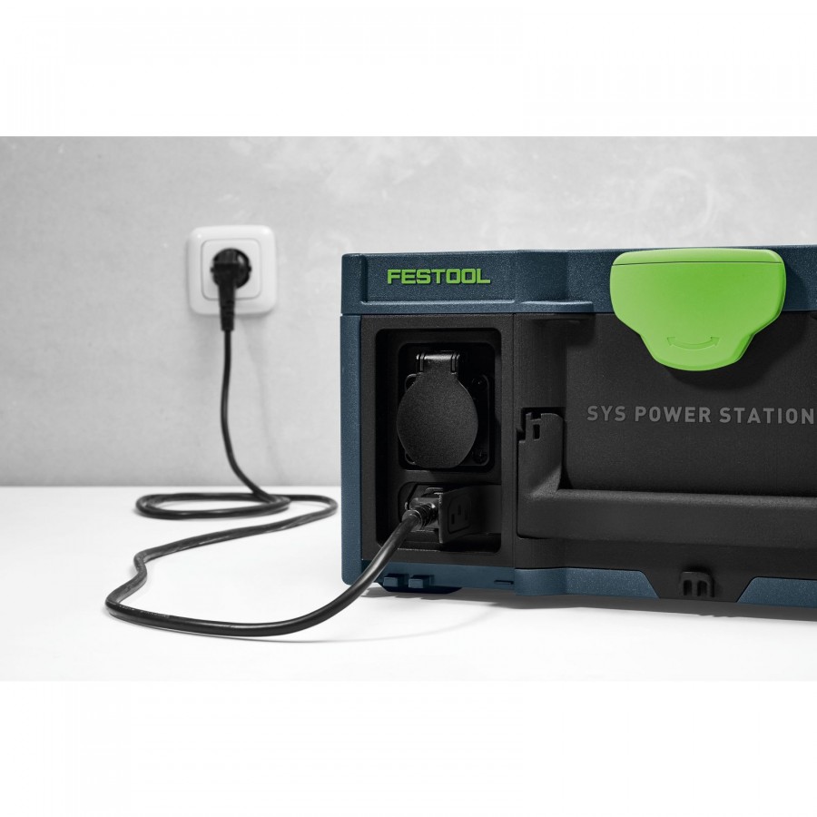 Festool PowerStation SYS-PST 1500 Li HP