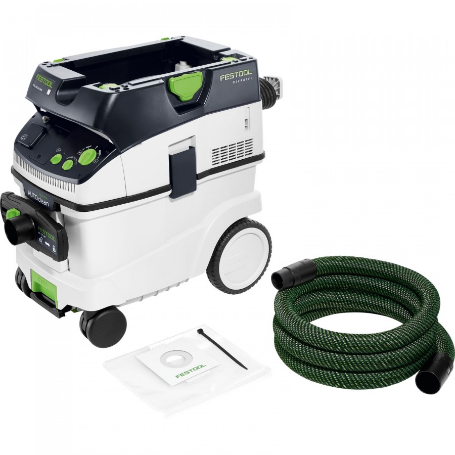 Festool Absaugmobil CLEANTEC CTL 36 E AC RENOFIX