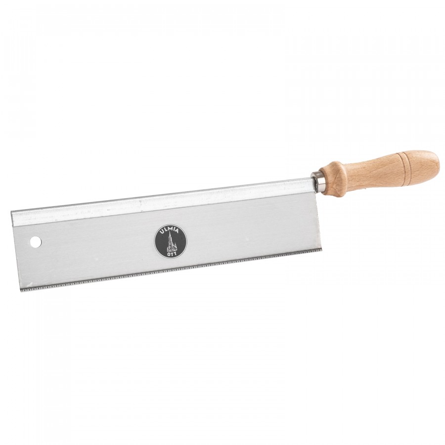 Ulmia Feinsäge gerade - 250mm Schwedenstahl (Art. 150-250) Ulmia Feinsäge gerade - 250mm Schwedenstahl (Art. 150-250)