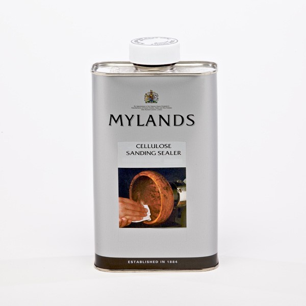 Mylands Schleifversiegelung Cellulose Sanding Sealer 500ml