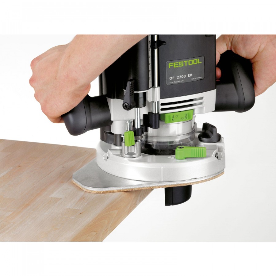 Zubehör Festool Auflage AFB-OF 2200