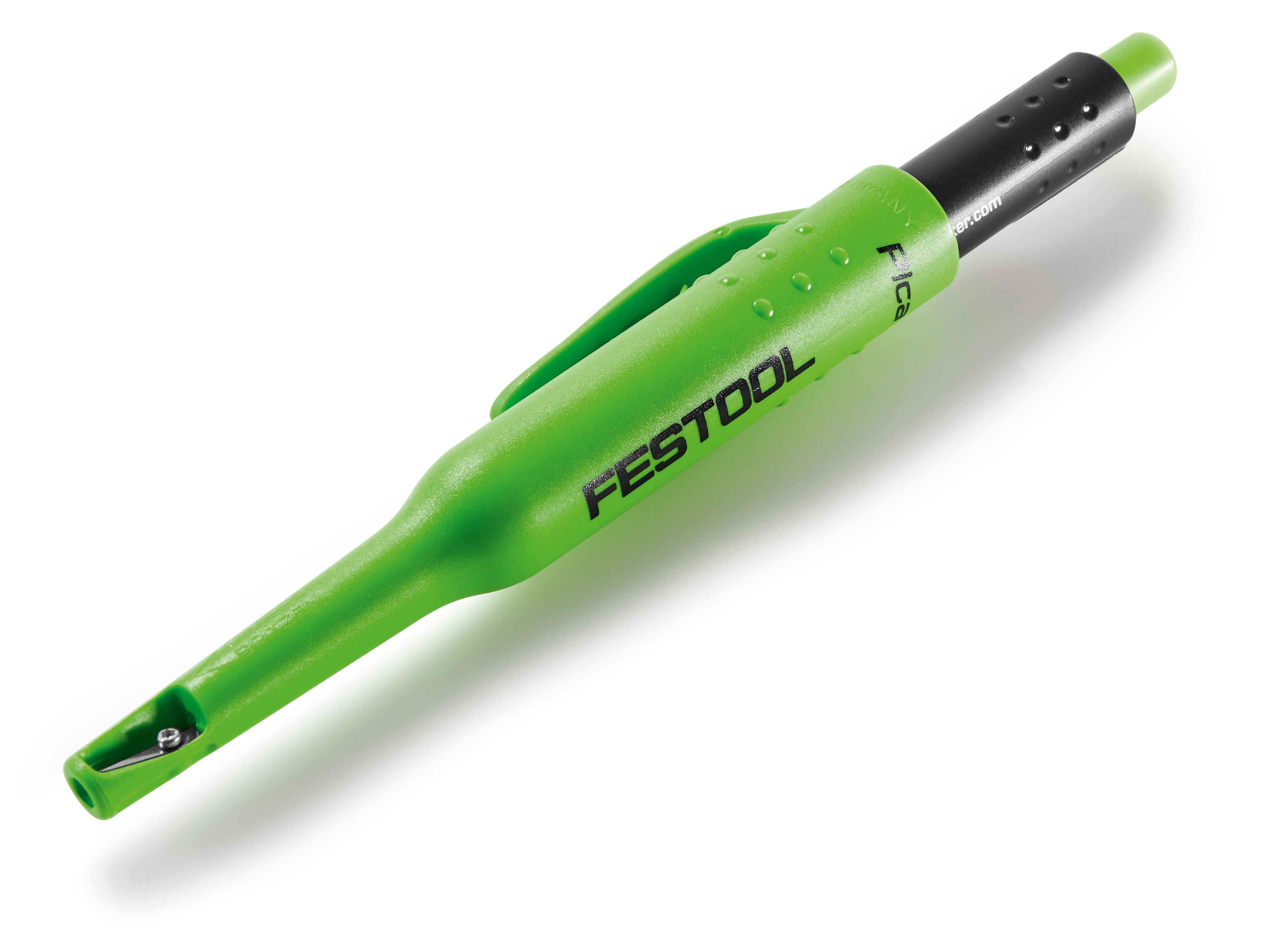 Festool-Fanartikel PICA Stift S – Tieflochmarker Graphit 2B