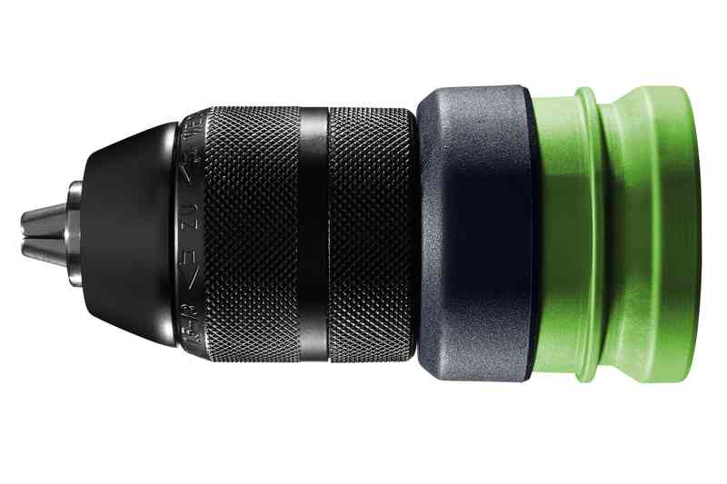 Schnellspannbohrfutter KC 13 KHC - für KHC 18 - 577526 Schnellspannbohrfutter KC 13 KHC - für KHC 18 - 577526