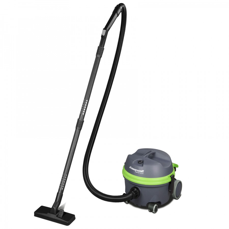 Staubsauger, Hotelsauger - Cleancraft flexCAT 112 Q - schallgedämmt