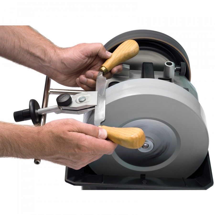 Vorrichtung für kleine Messer - Tormek SVM-45