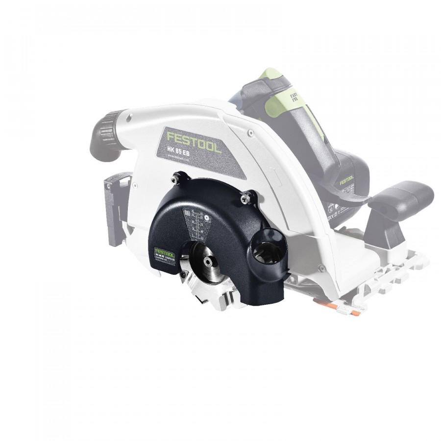 Zubehör Festool Nuteinrichtung VN-HK85 130x16-25