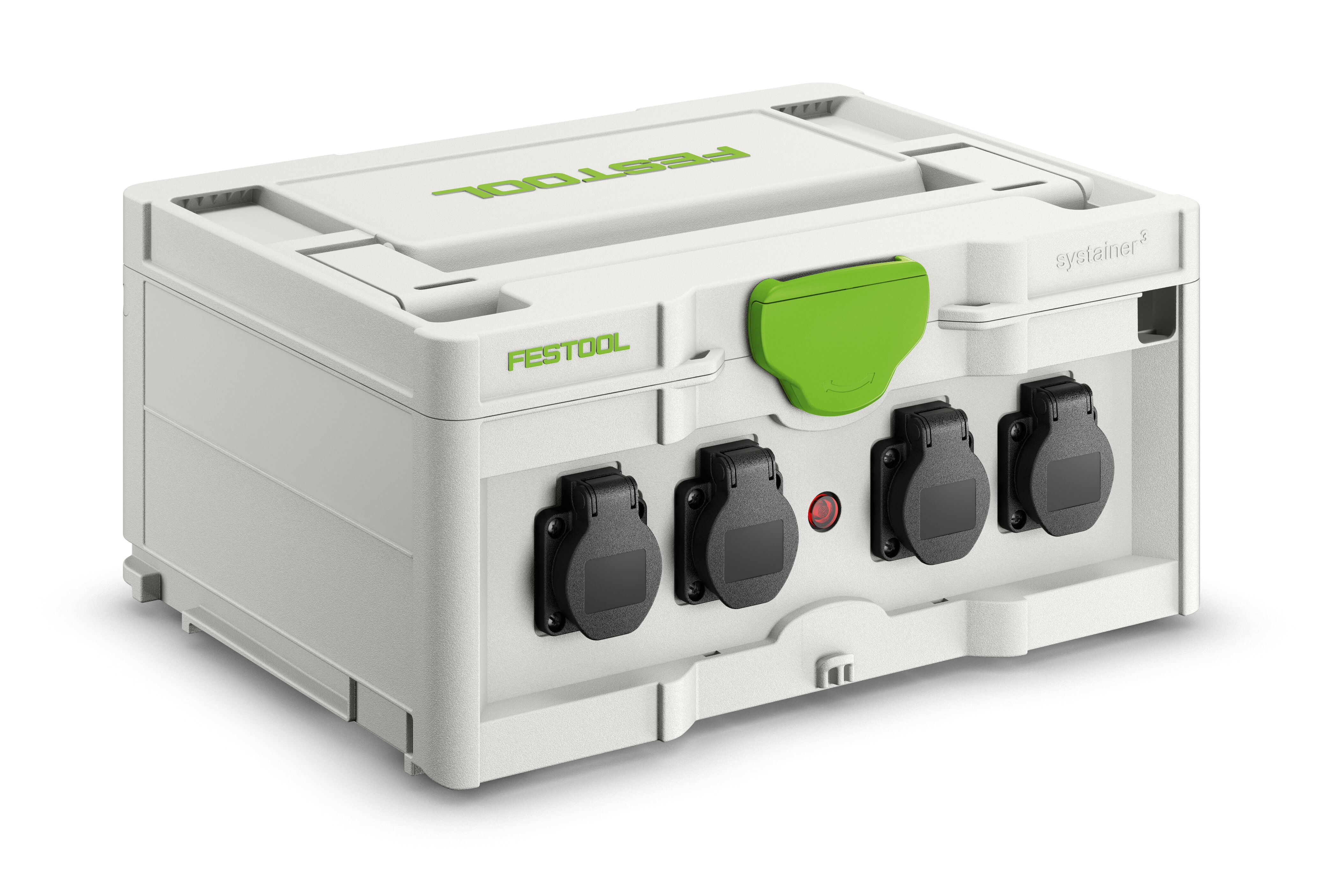 Festool Stromverteiler SYS-PowerHub SYS3-PH M 187